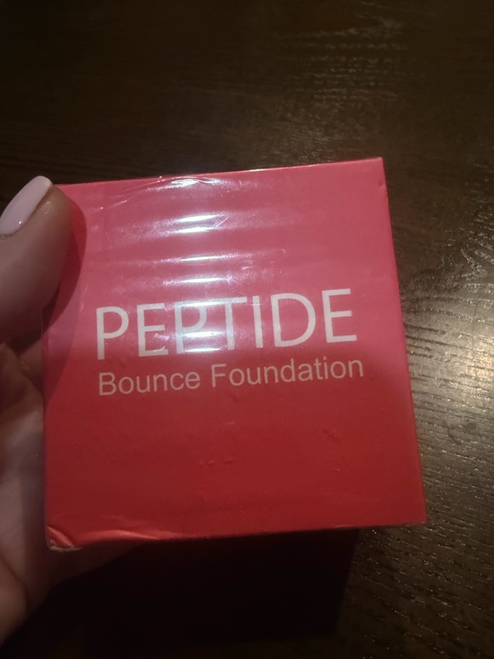 Bounce Foundation
